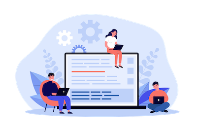 ツール・アプリケーション開発